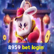 8959 bet login